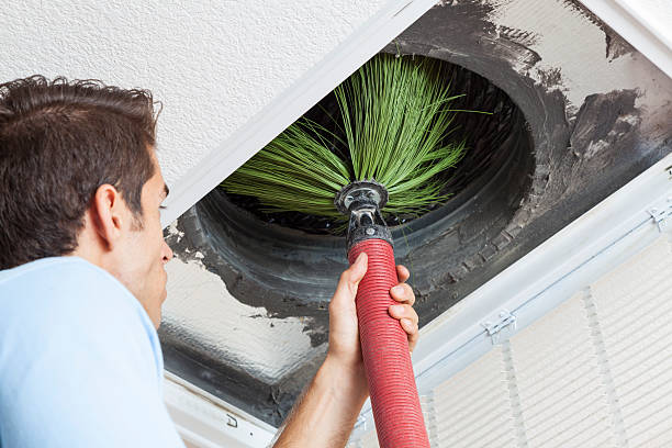 HVAC Maintenance and Cleaning in Perry, UT